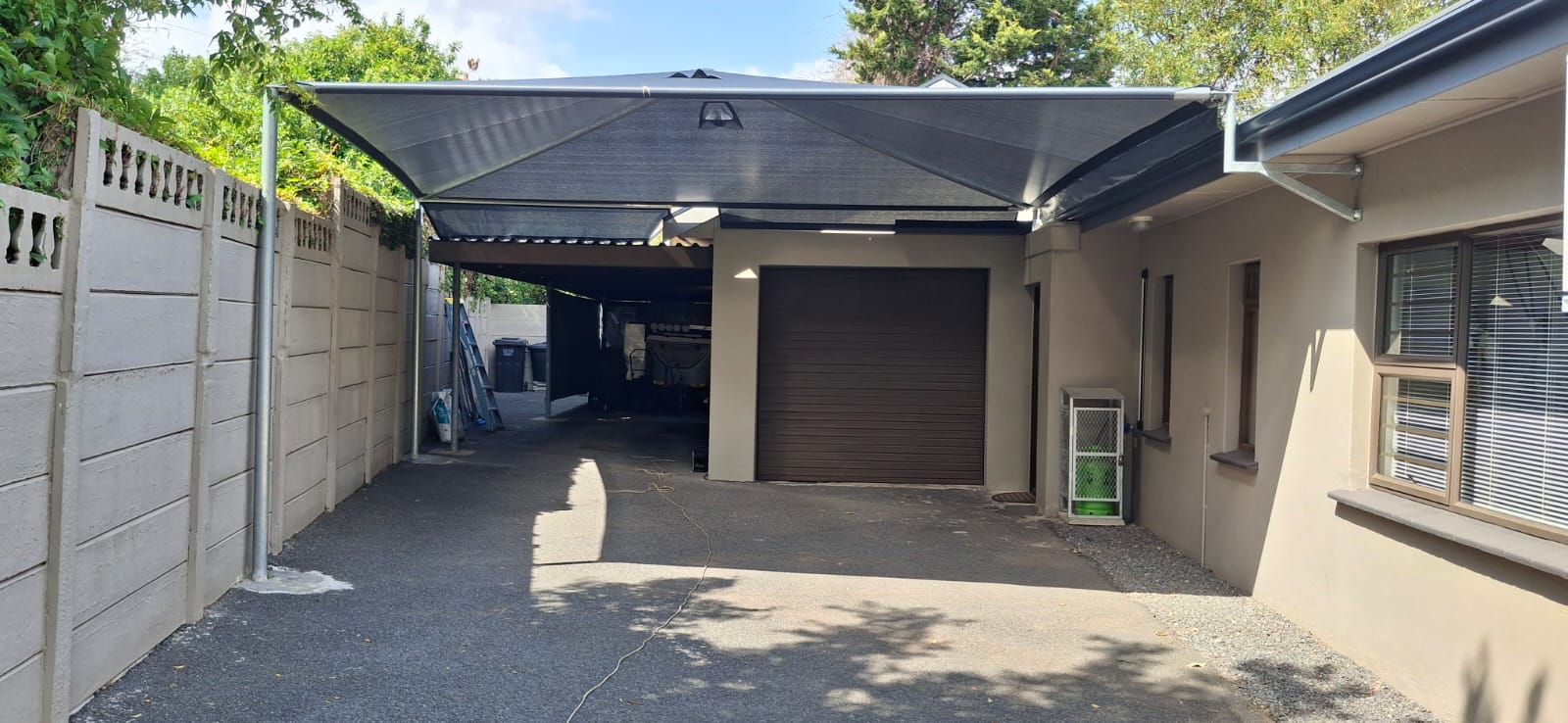 Shade Craft Project 68